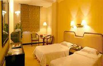 广州惠福大酒店,图二