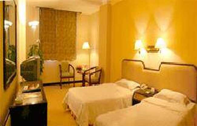 廣州惠福大酒店,圖二