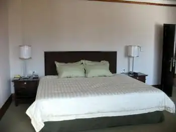 云浮光明大酒店