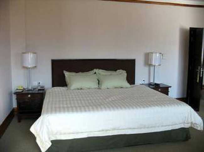 云浮光明大酒店