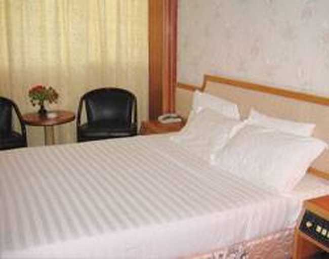 小梅沙听涛宾馆,图十一