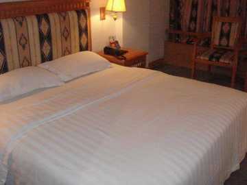 珠海中瀚酒店,图四