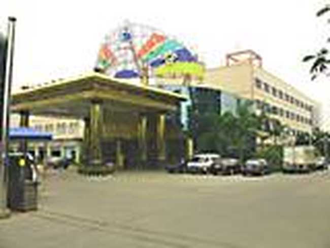 湛江金海酒店,图一