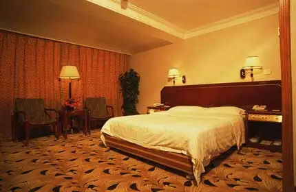 广州星都大酒店,图三