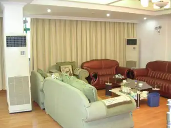 和平新城大酒店,图二