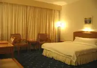 丽江渡假花园酒店