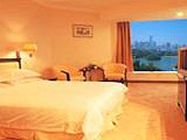 深圳寰宇大酒店,图三