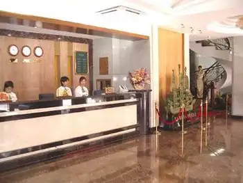 雄风大酒店,图二