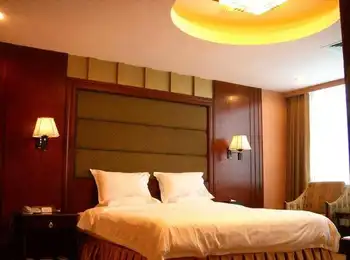 好来登酒店,图二