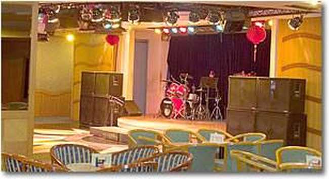 恩平京湖大酒店,图五