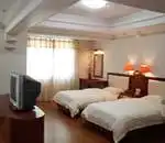 广州赤岗宾馆
