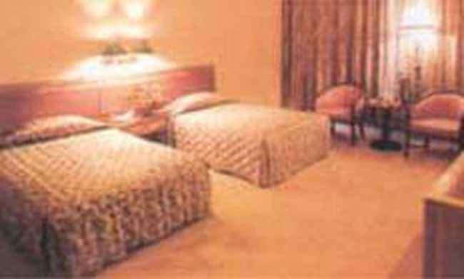 金海鸥酒店,图二