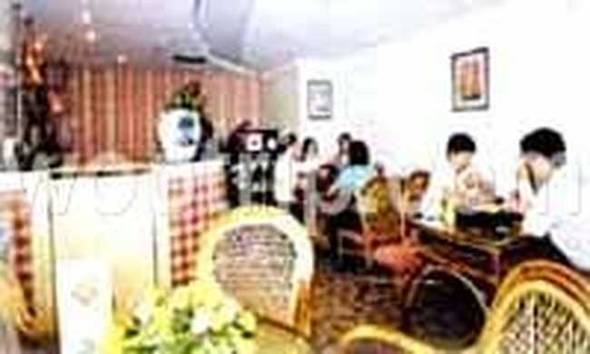 名兰苑酒店,图五