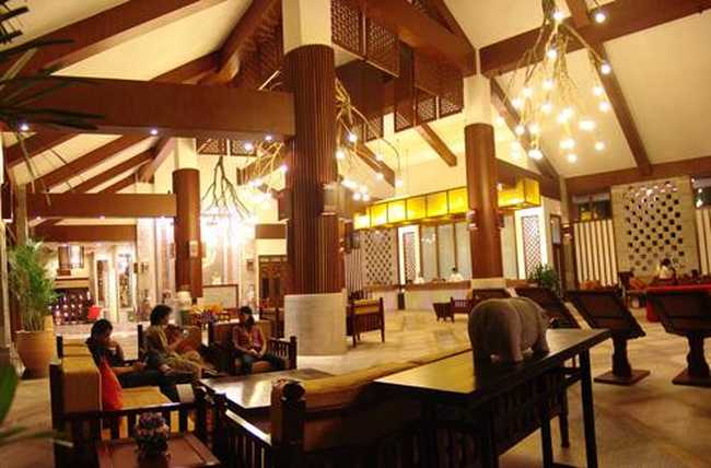 城市客栈（欢乐谷店）,图三