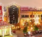 清远湖滨步步高酒店