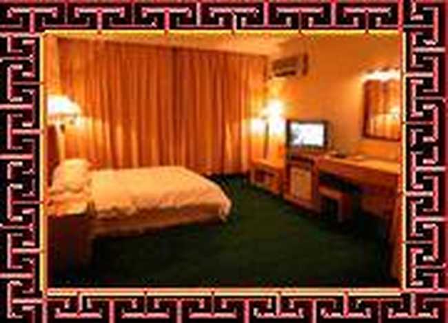 广州壹心酒店,图三