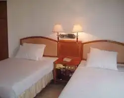 小梅沙听涛宾馆,图六