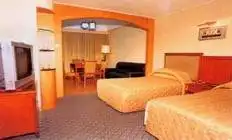 广州仙达酒店,图三