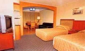 广州仙达酒店,图三