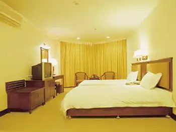 佛山皇都宾馆,图三