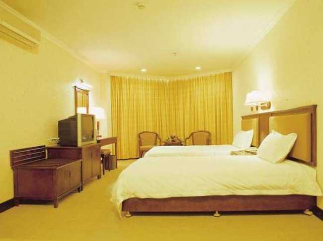 佛山皇都宾馆,图三