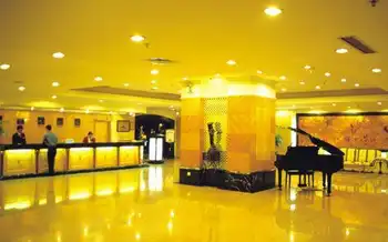 凯利莱酒店,图二