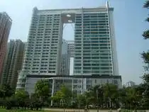 星汇国际公寓,图一