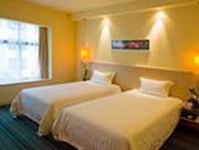 城市客栈(竹子林店),图三