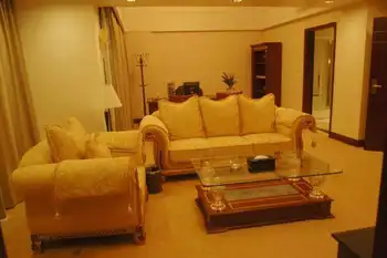 东莞市华泰酒店,图二