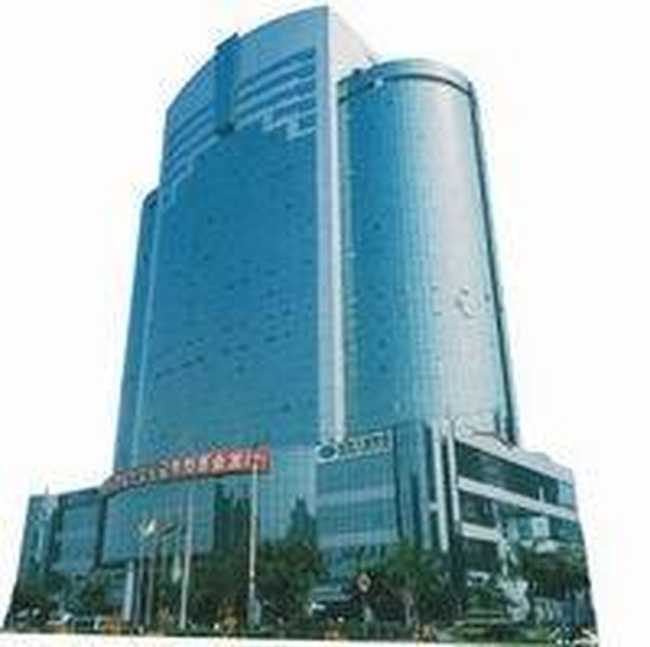 投资大厦宾馆,图一