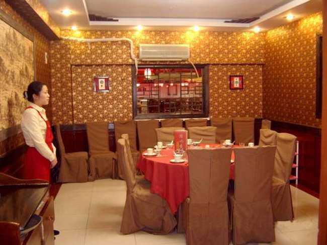 深圳银泉酒店,图五