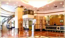 小岛饭店