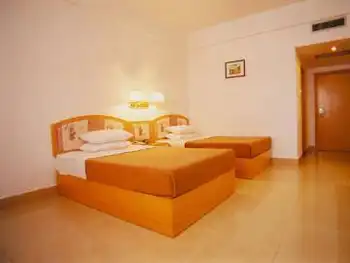 天马大酒店,图一