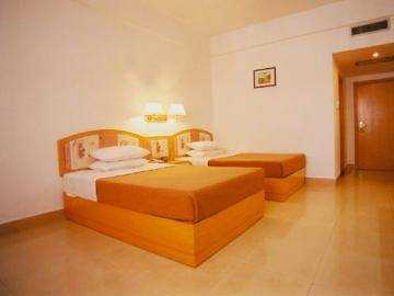 天马大酒店,图一