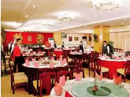 新会新金田酒店,图七