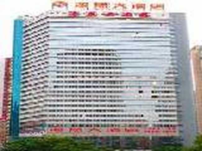 海燕大酒店,图一