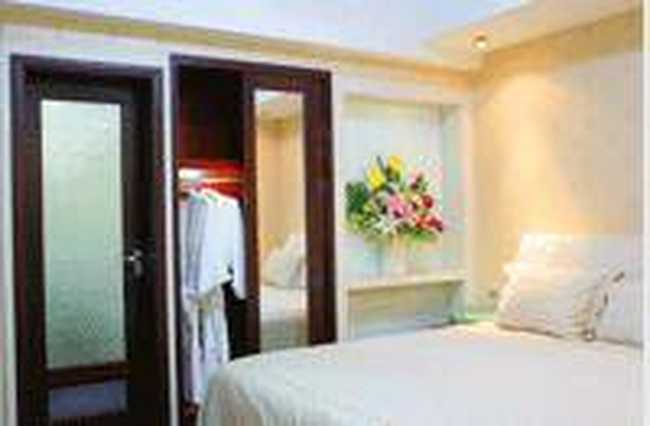 珠海昌安(华策)酒店,图三