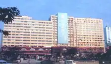 广州美伊大酒店