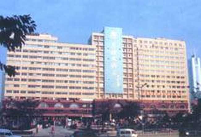 广州美伊大酒店,图一