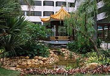 广彩城酒店,图二