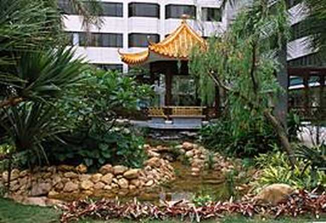 广彩城酒店,图二