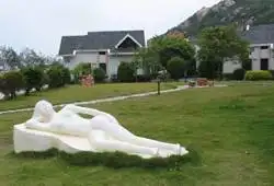 青澳湾旅游度假酒店,图二