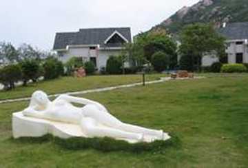 青澳湾旅游度假酒店,图二