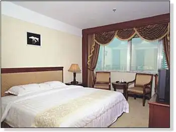 世昌大酒店,图三