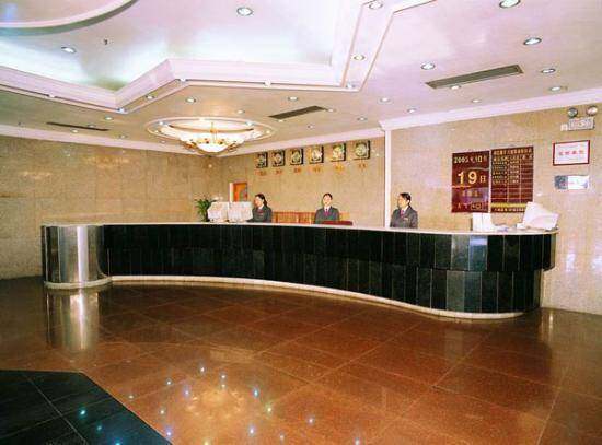 广州仙达酒店,图二