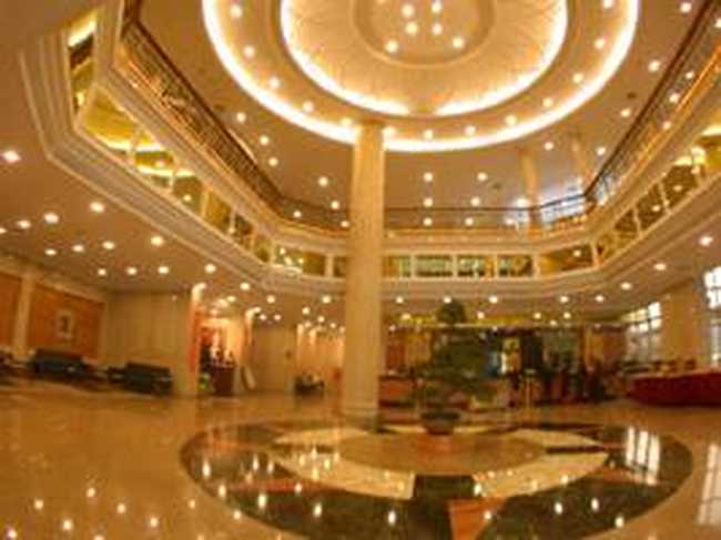 乌沙大酒店,图二