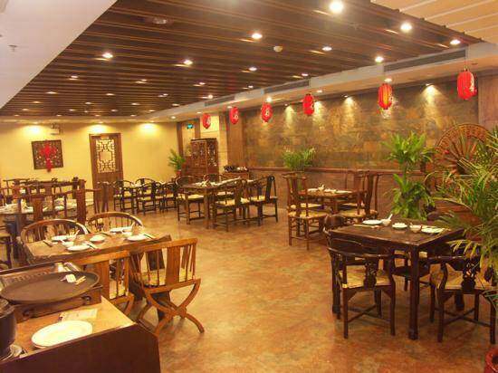 金湖酒店,图七