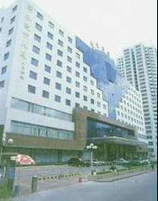 深圳广东边防酒店,图一