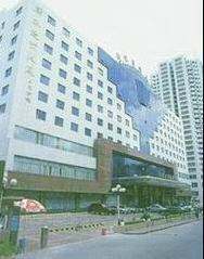 深圳广东边防酒店,图一