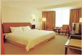 广州粤海度假酒店,图二